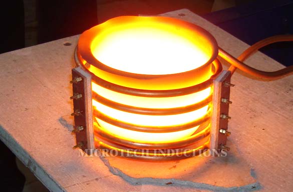 Jug Annealing Jug Annealing